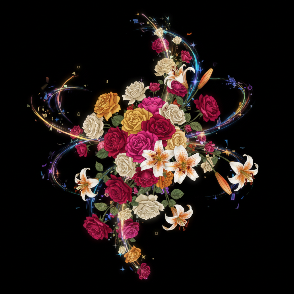 花束