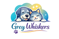 HeartStrings - Pet Quality of Life  logo