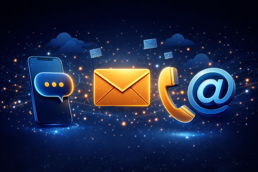 Contact