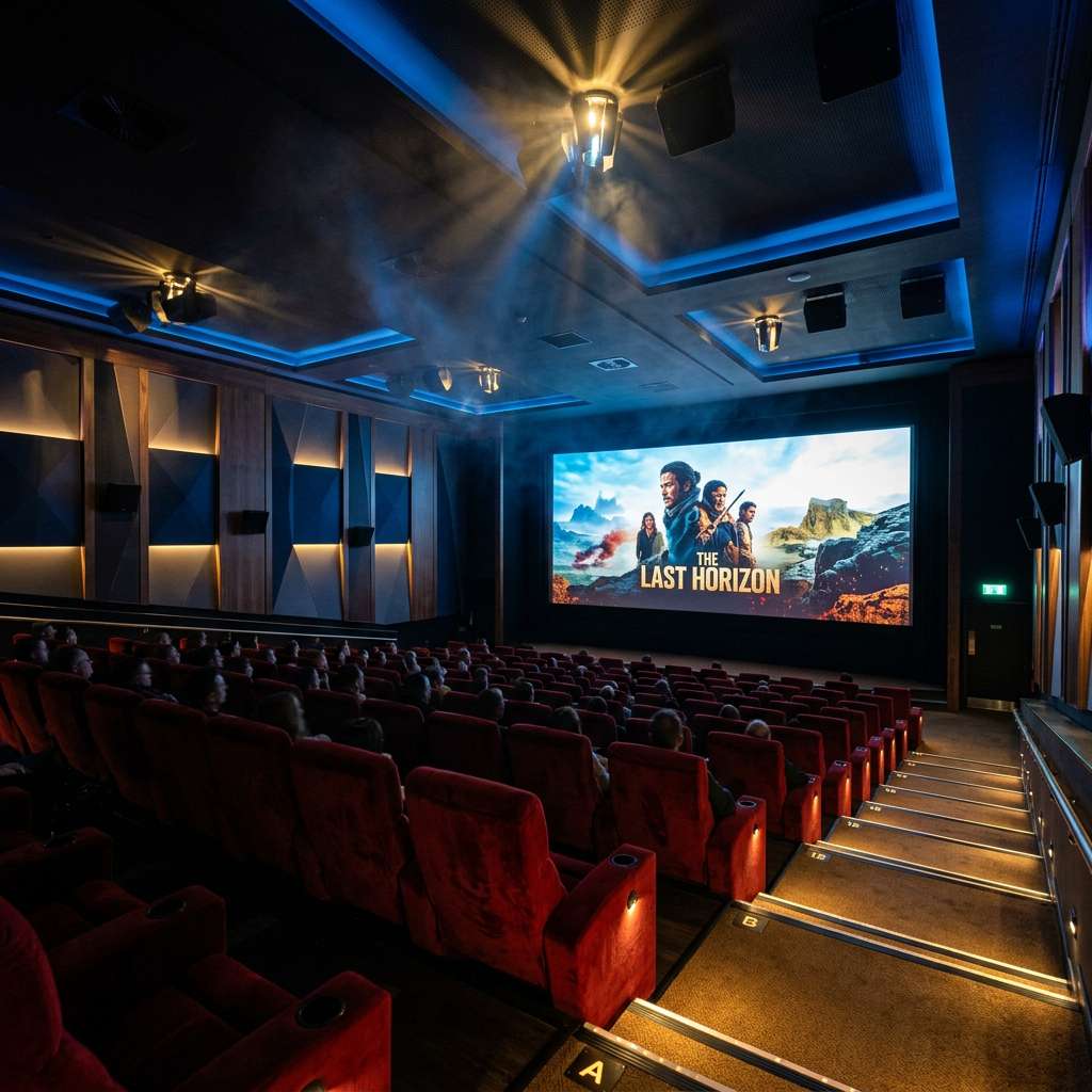 Cinéma 4K