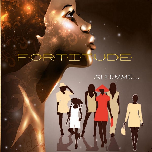 FORTITUDE