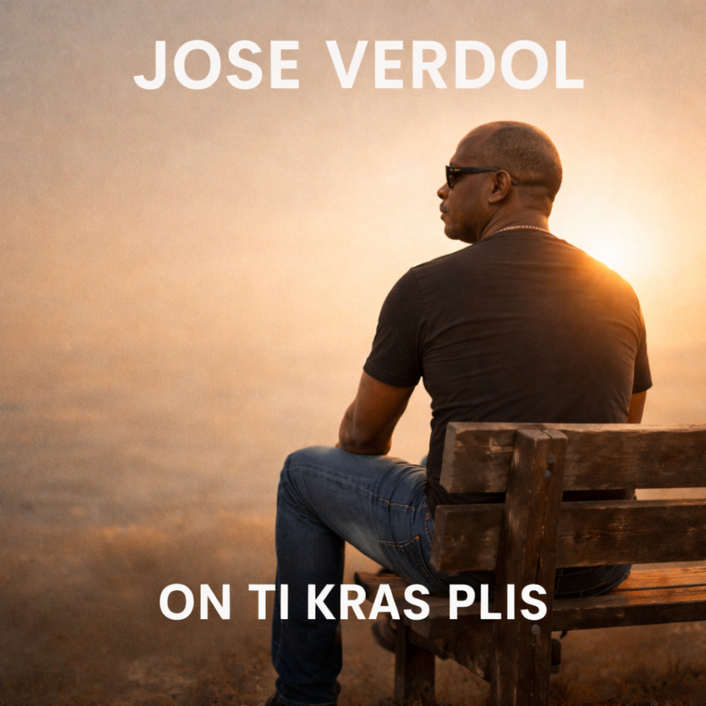 On Ti Kras Plis
