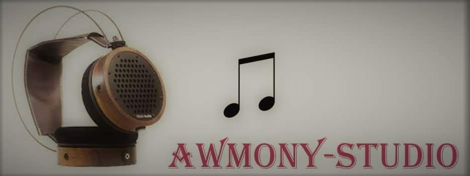 AwmonyStudio
