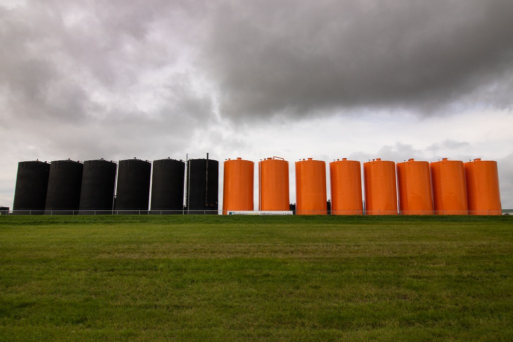 Inclusive Energy Completes Upstream Well Acquisition in Central Alberta