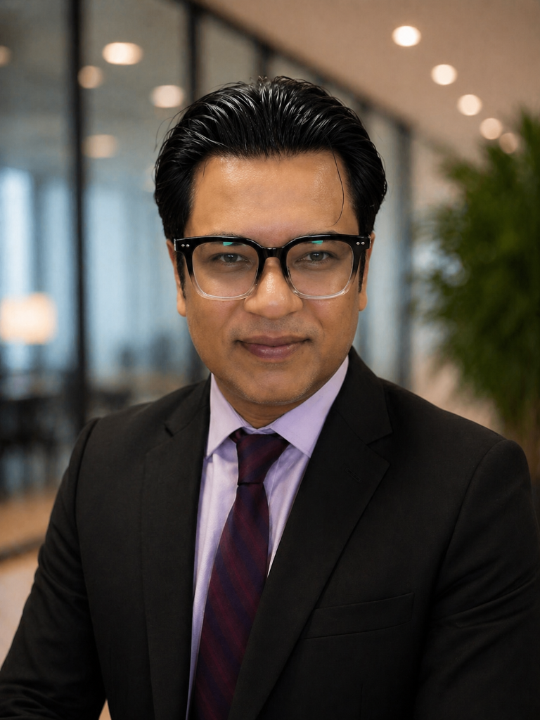 Ali Somji