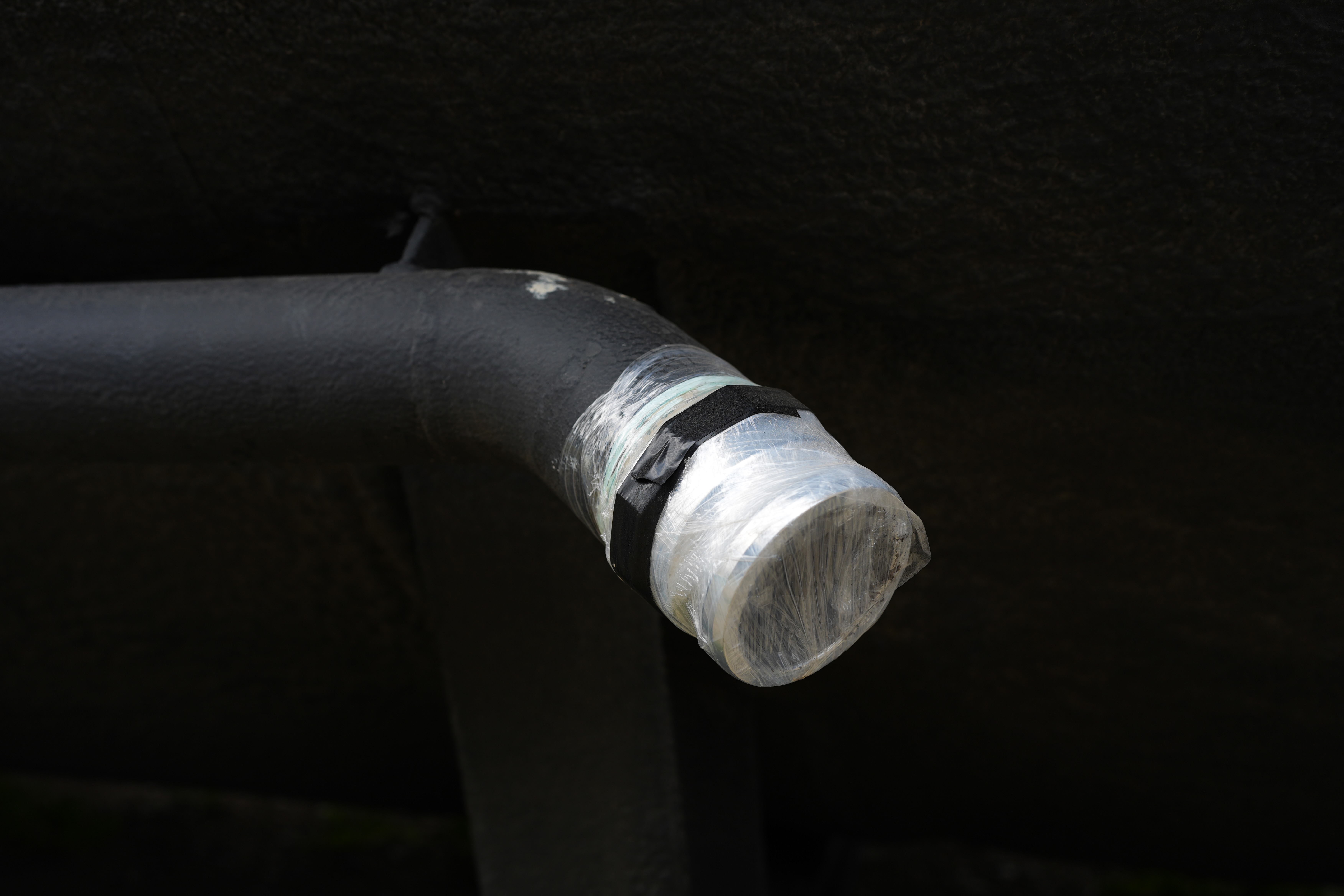 400 BBL Internally Coated Single Wall Insulated Tanks (Coated & Non-Coated) for sale in Crossfield, AB — Inclusive Energy — photo 23