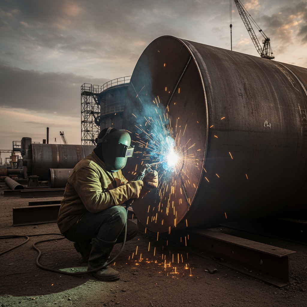 Custom Fabrication