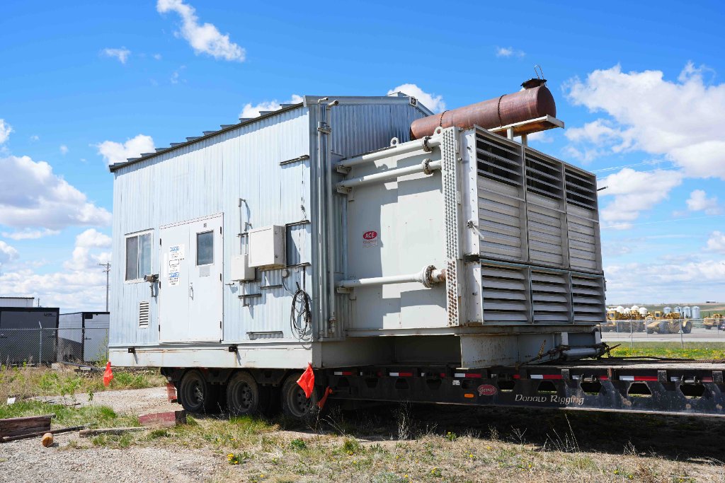 Compressors
