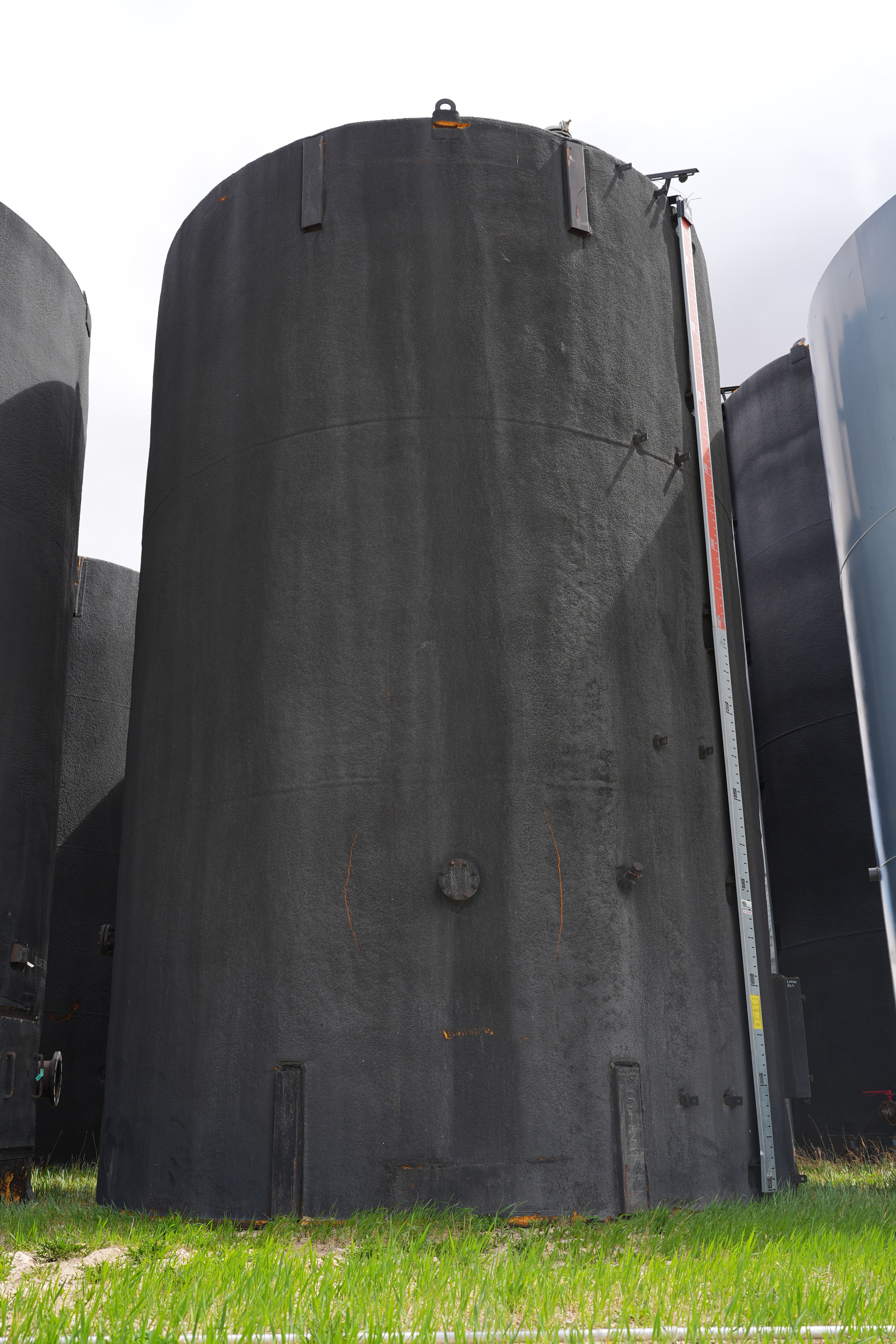 New 750 BBL Production & Sales Tanks for sale in Crossfield, AB — Inclusive Energy — photo 13