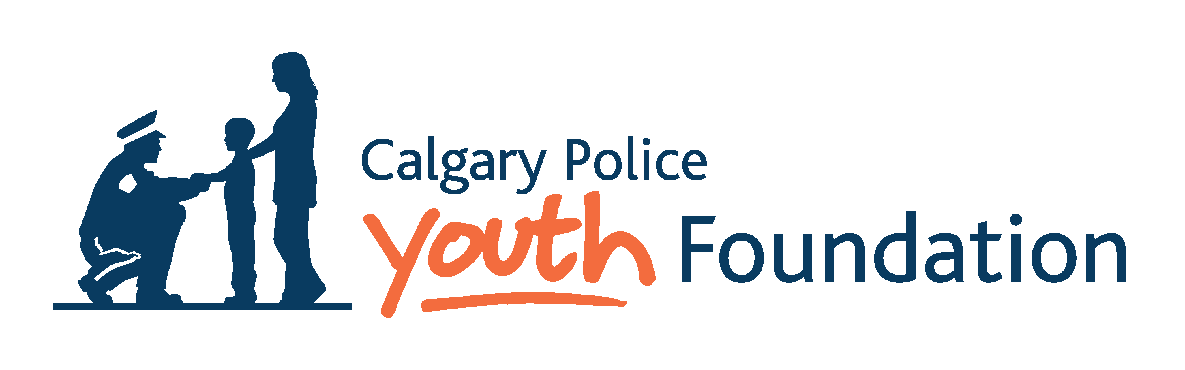 Calgary Police Youth Foundation Partner
