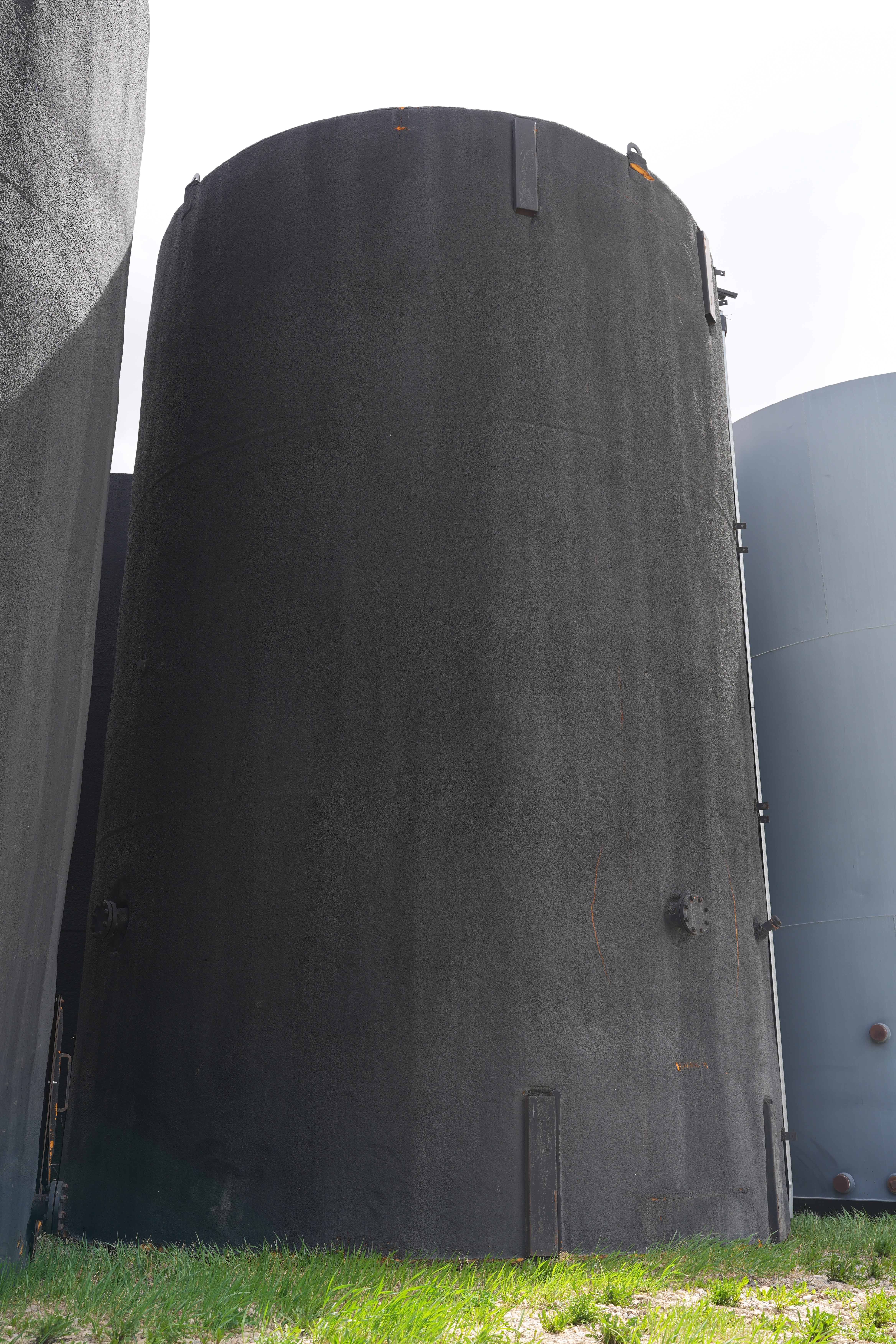 New 750 BBL Production & Sales Tanks for sale in Crossfield, AB — Inclusive Energy — photo 14