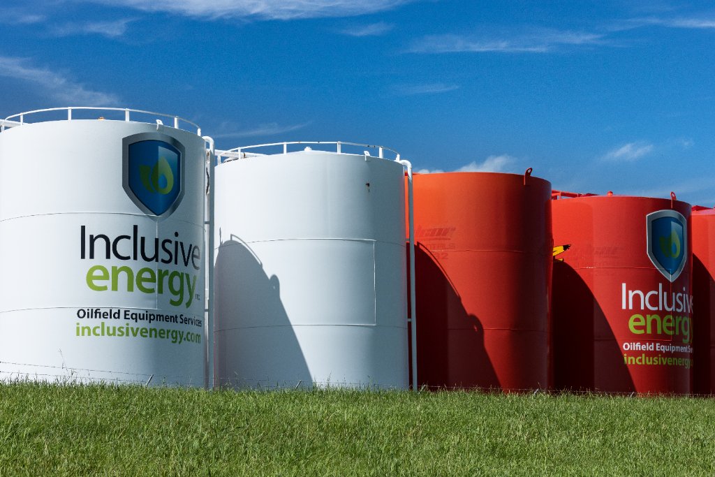 Storage Tanks