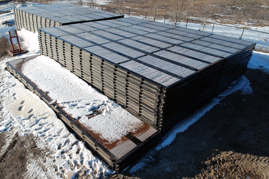 Rig Mats