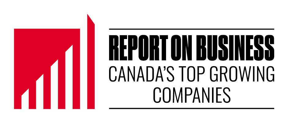 Report on Business - Canada's Top Growing Companies