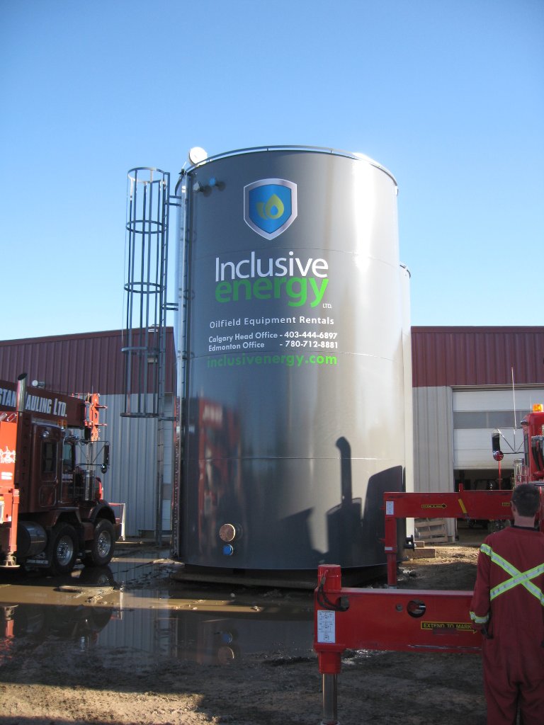 750 BBL