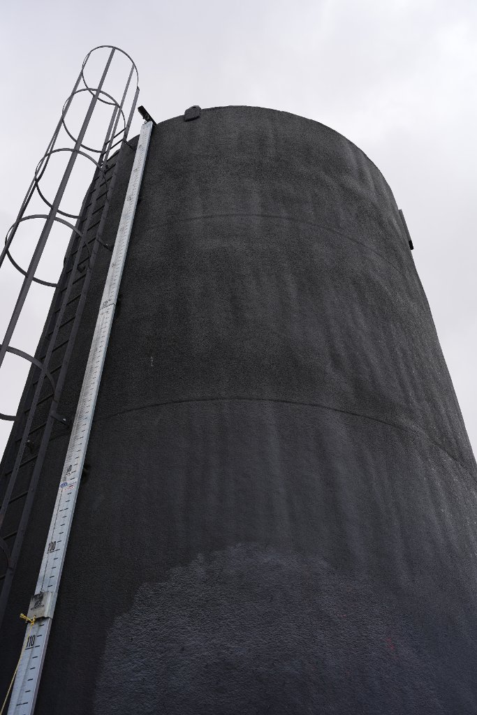 1000 BBL Frac Tanks – Coated & Non-Coated for sale in Crossfield, AB — Inclusive Energy — photo 9