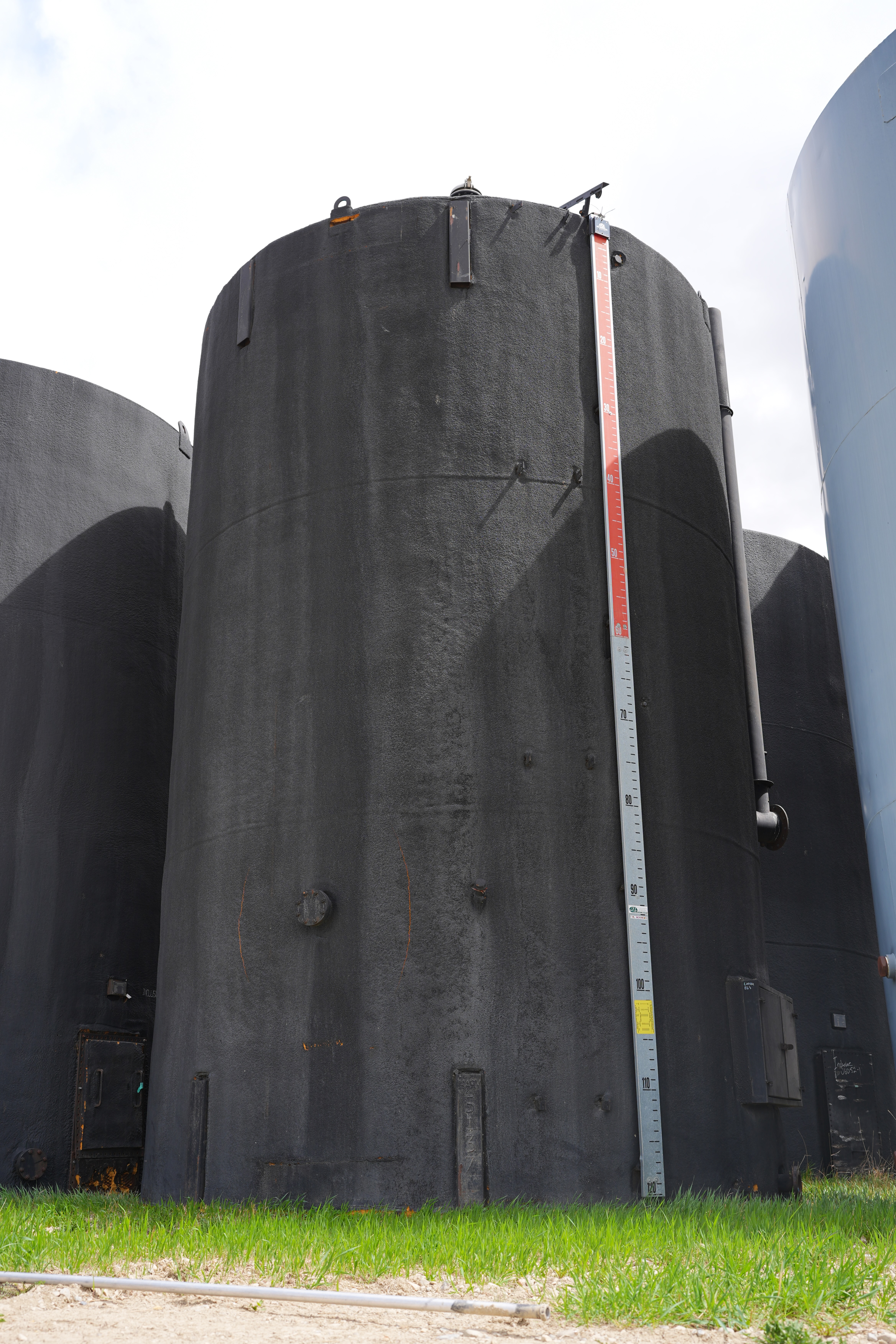New 750 BBL Production & Sales Tanks for sale in Crossfield, AB — Inclusive Energy — photo 12