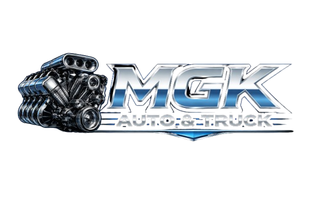 MGK Auto & Truck