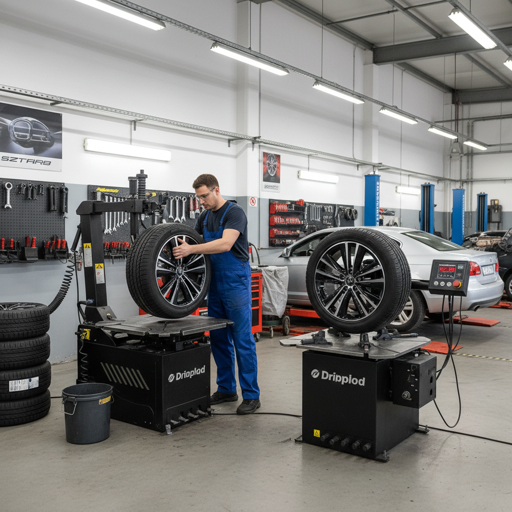 Tires & Wheels