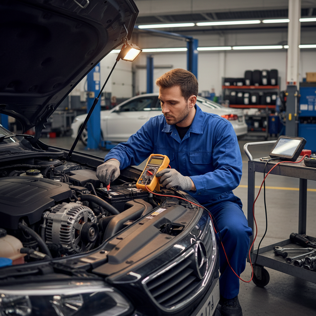 Electrical Services