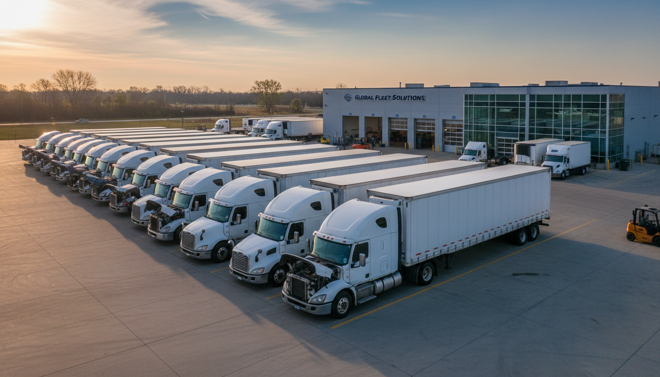 Fleet Service