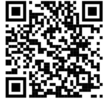 QR code Instagram