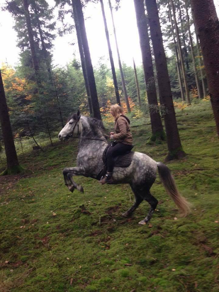 Un moment hors du temps
