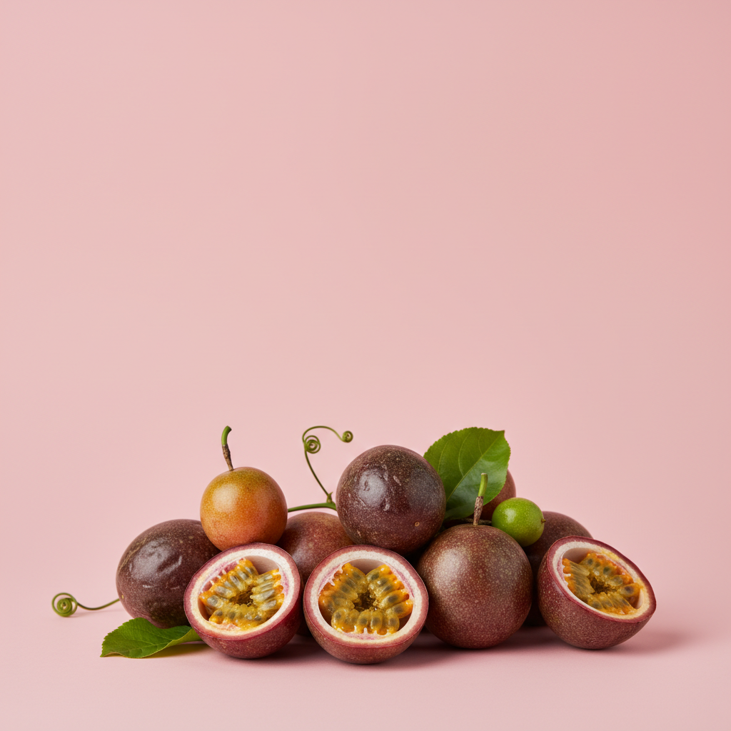 Are Passionfruit in Season? (Wrinkled = Ripe: Here's Why)