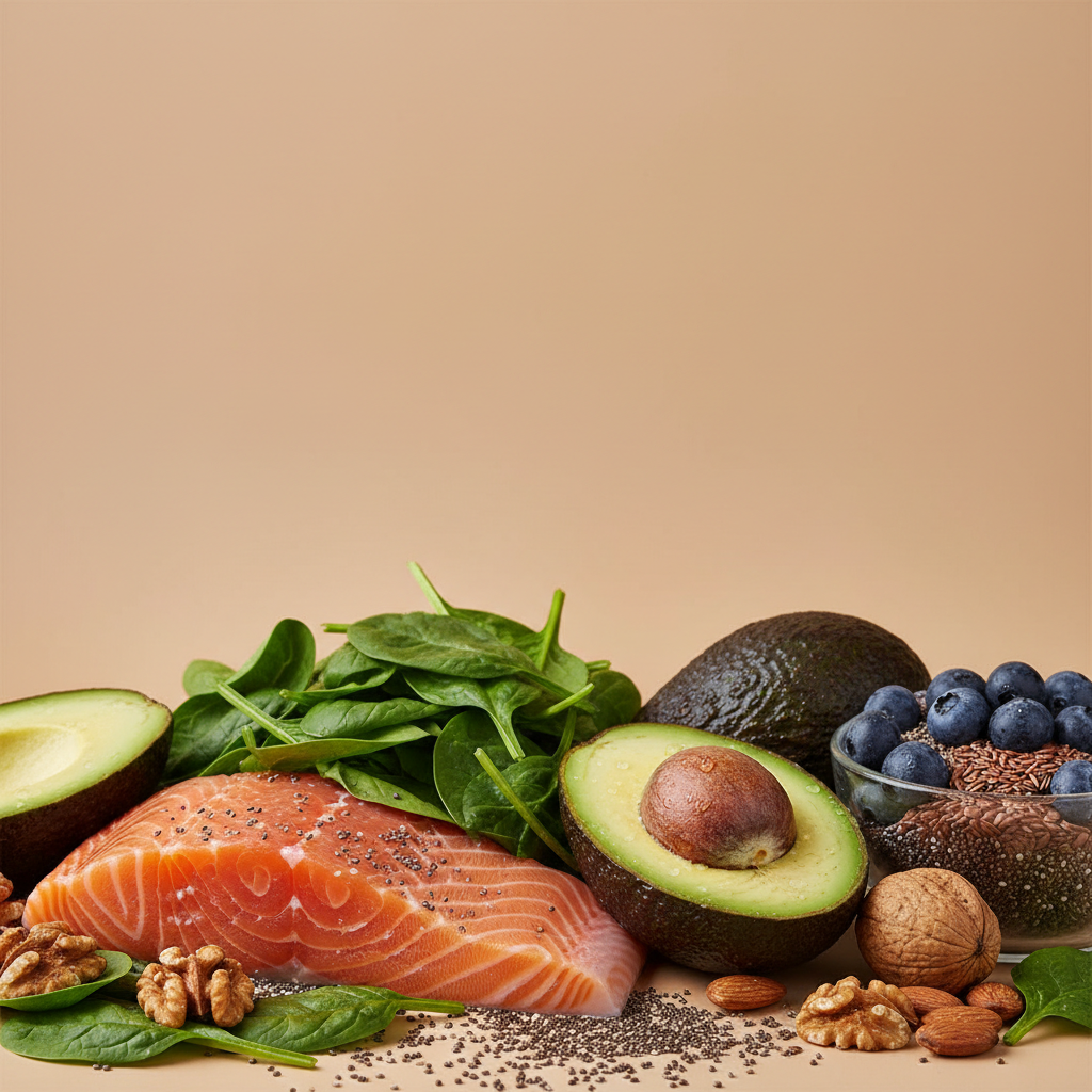 Best Omega-3 Foods