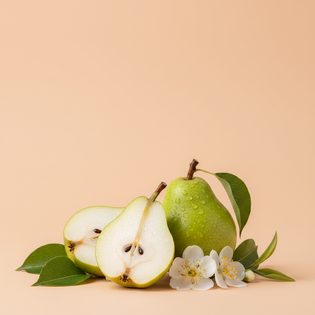 What Is Pear Leaf Tea Good For? Benefits, Risks & How to Make It