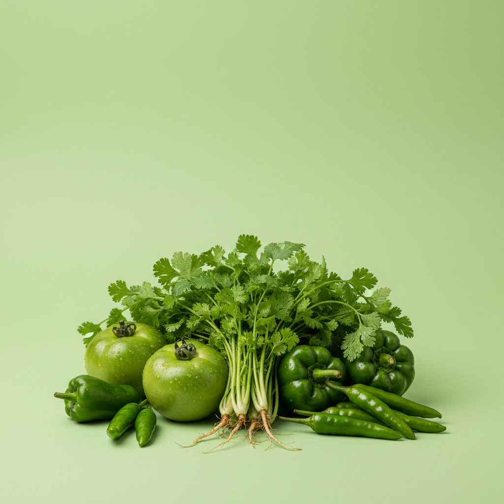 Is Coriander in Season? (Why It Tastes Like Soap to Some People)