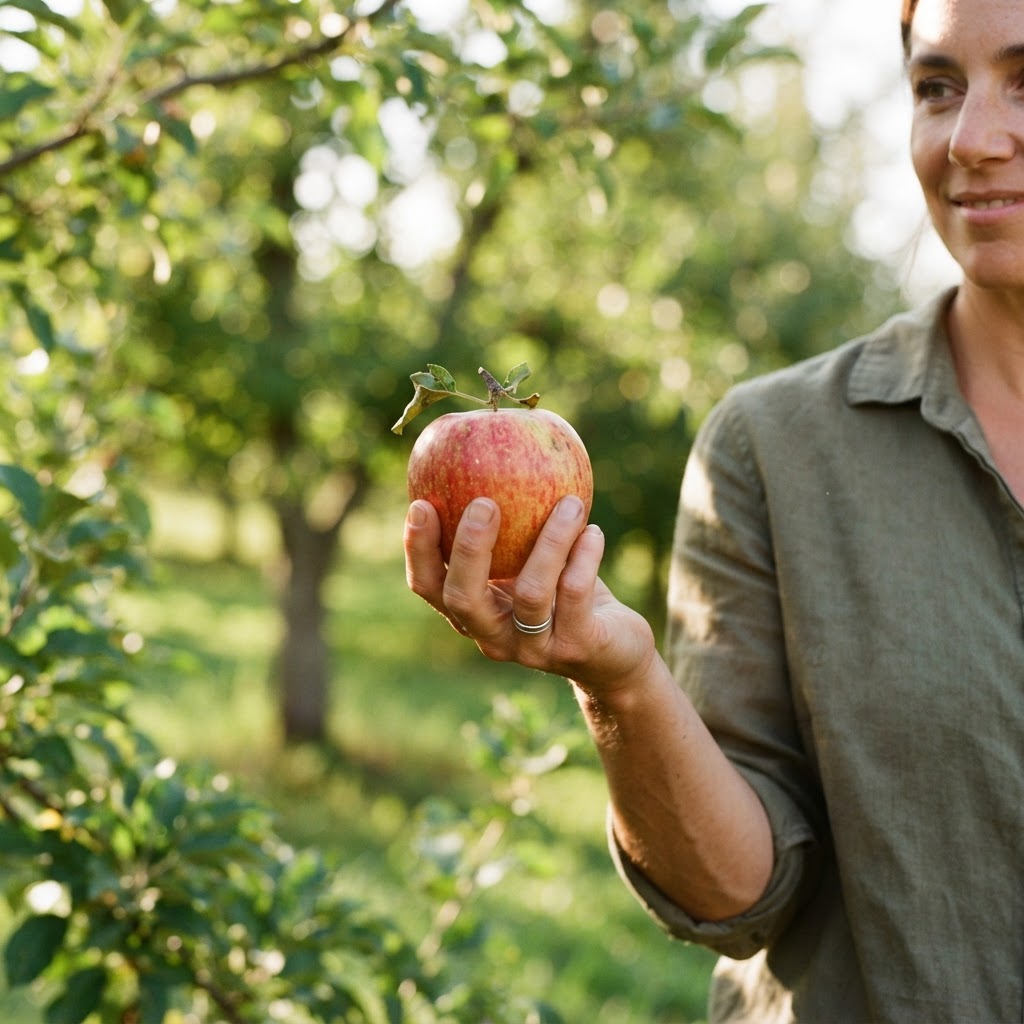 Which Apple Is the Sweetest? Every Major Variety Ranked
