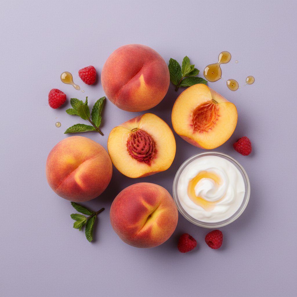 What Does Peach Taste Like? (Variety-by-Variety Flavour Guide)