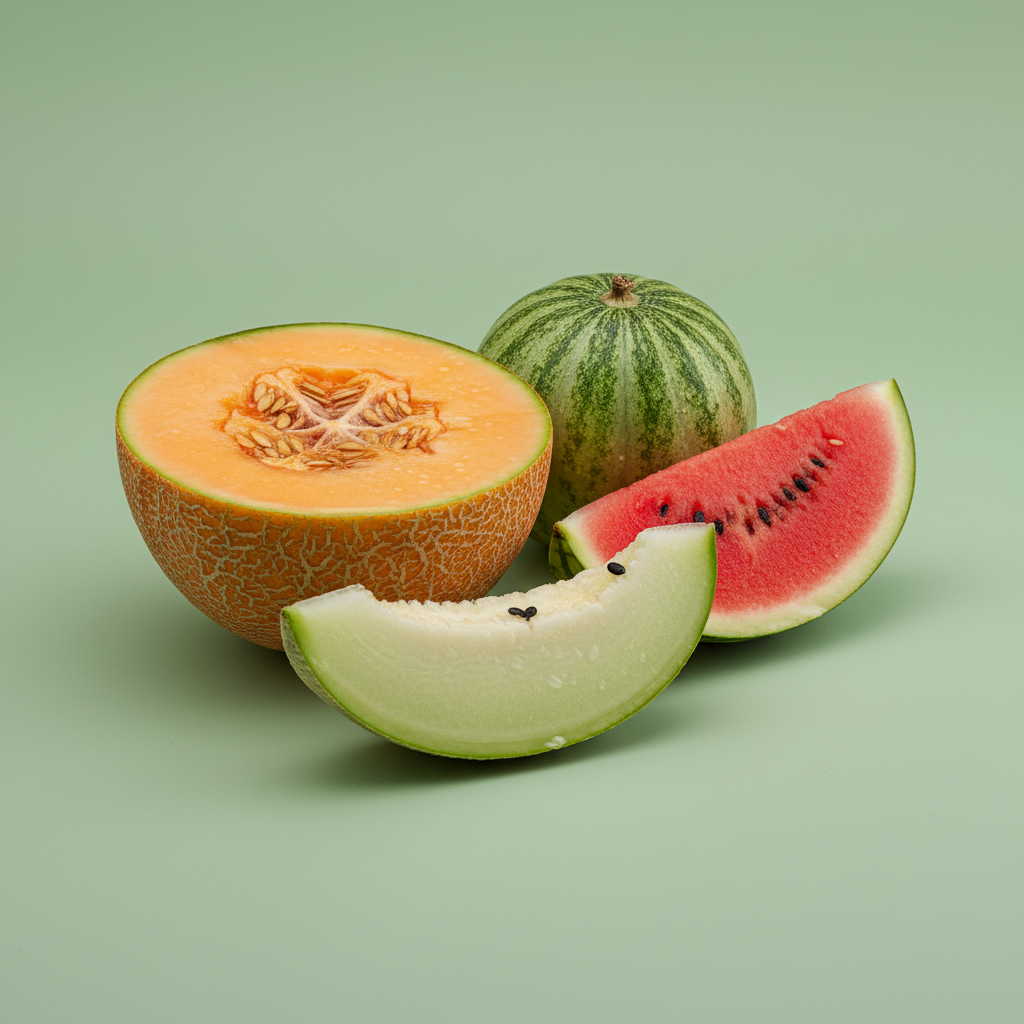 Will Melon Ripen After Being Cut? (No — Here's What to Do)