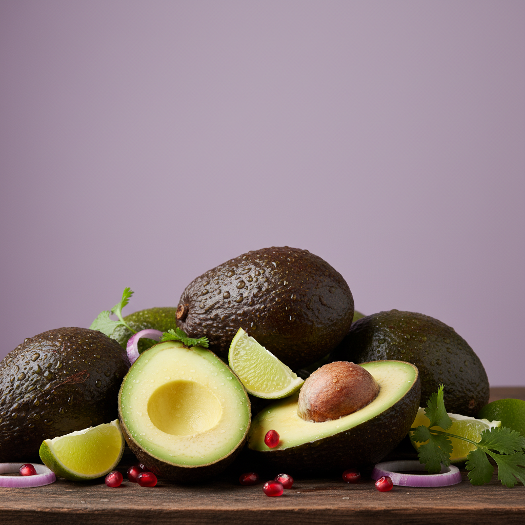 Are Avocados in Season?