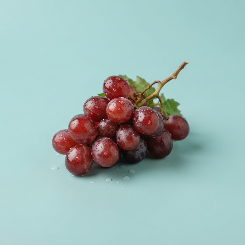 How Much Grape Is a Serving?