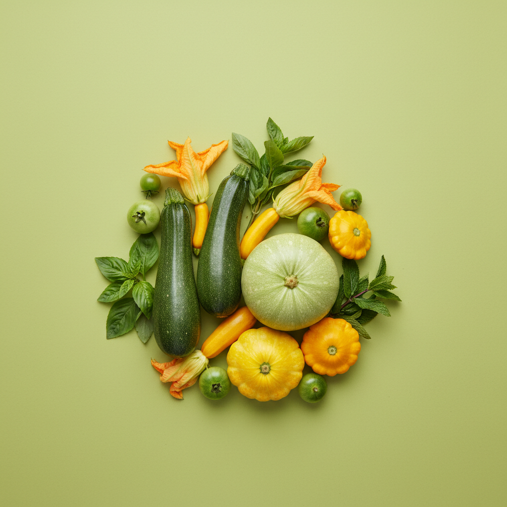 Are Zucchini in Season? (Smaller = Sweeter: Here's Why)