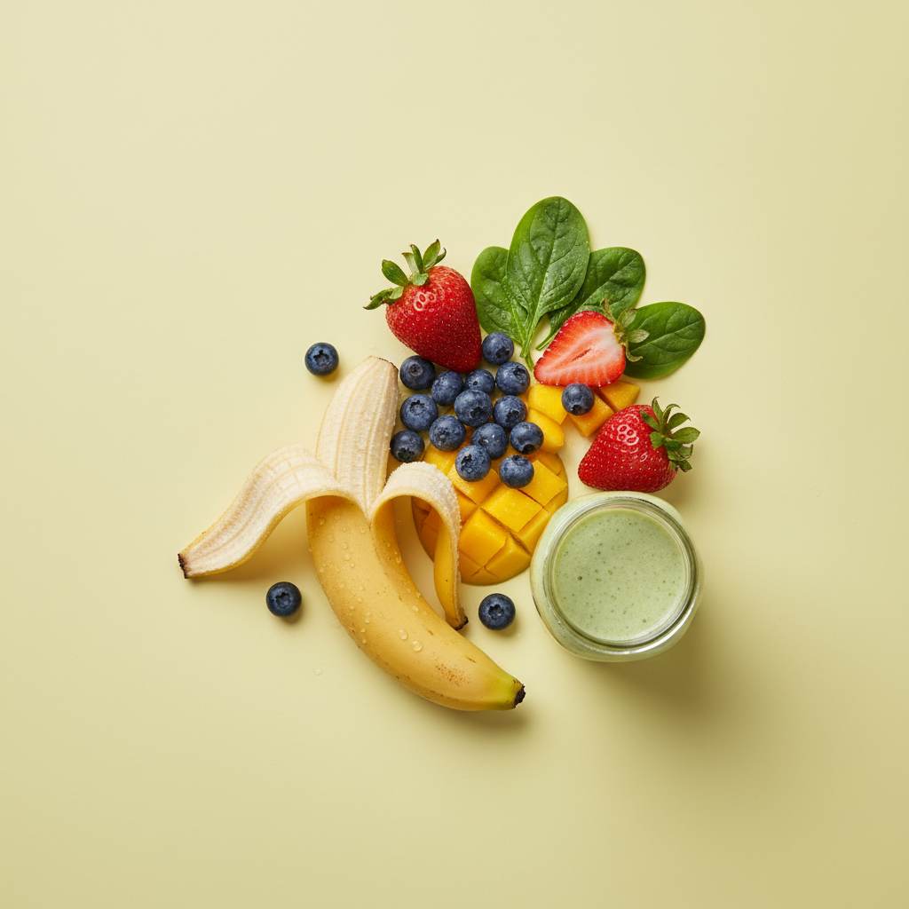 Are Fruit Smoothies Good for You?