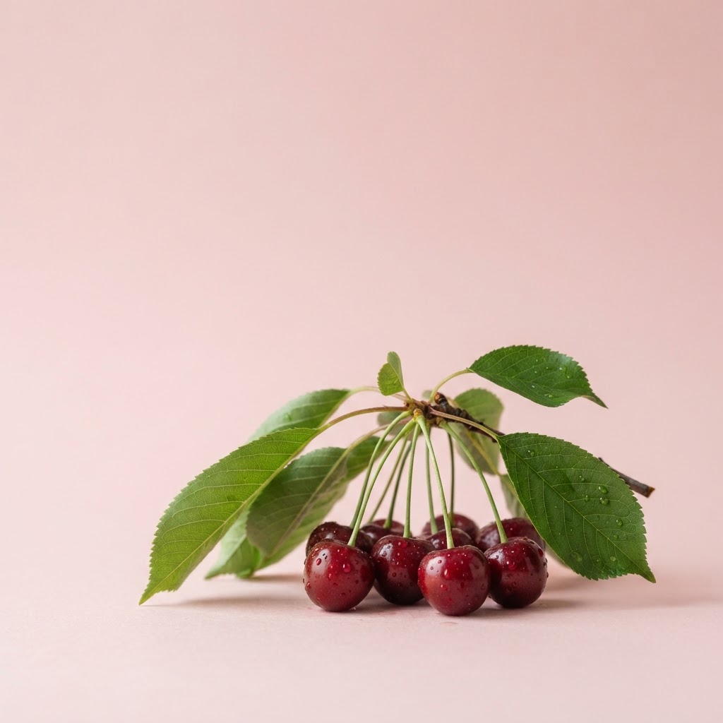 Cherry Tree Identification