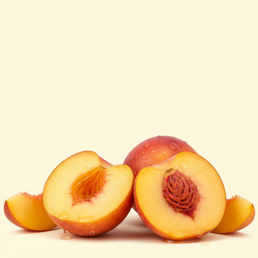 Can Peach Skin Be Eaten? (Yes — Here's Why You Should Try It)