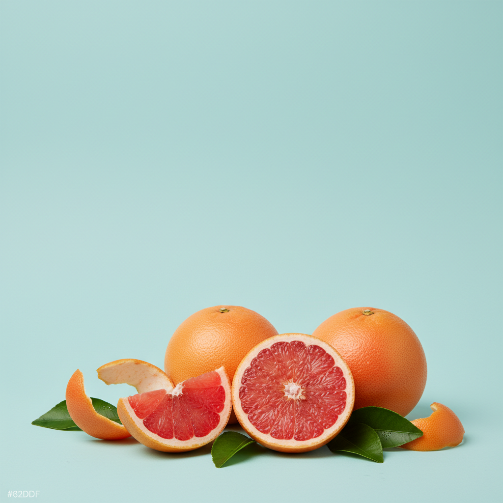 Is Grapefruit in Season? (The Medication Warning Most People Miss)