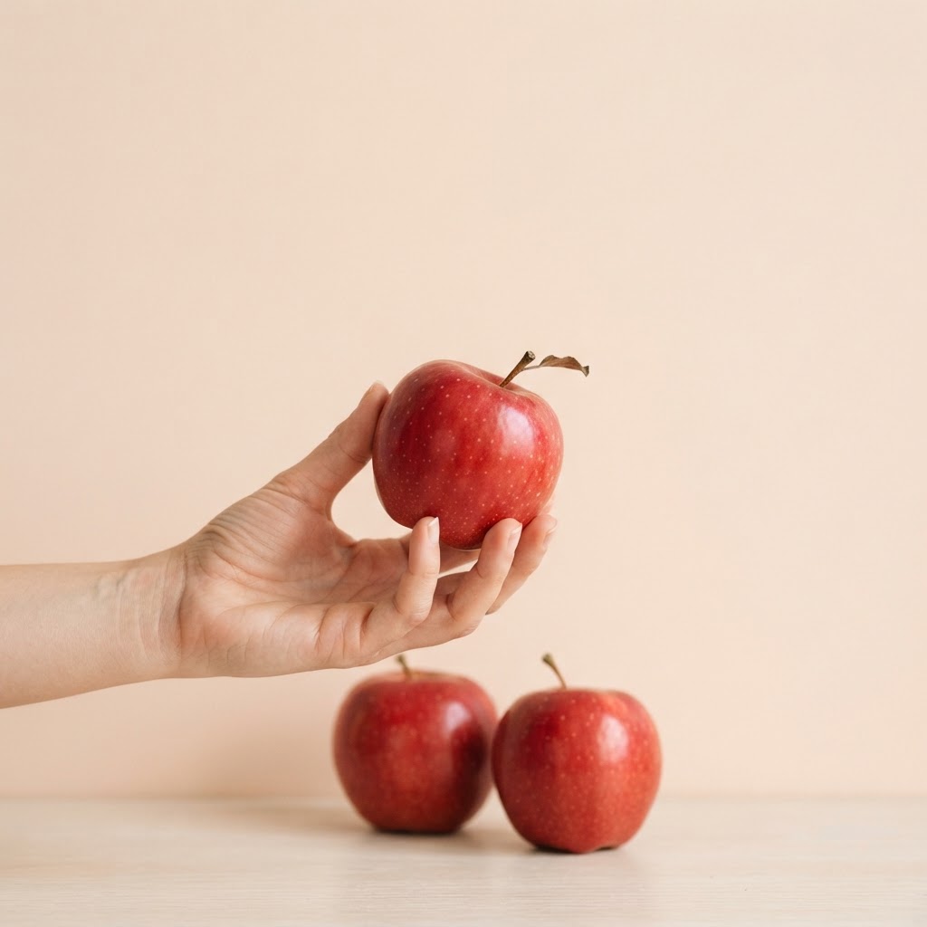 Fruit Recognition App: How It Works and What It Gets Wrong