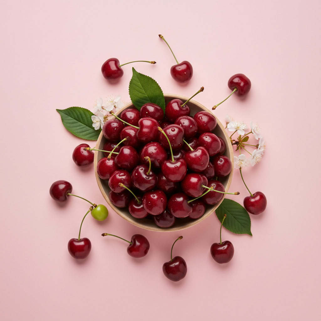 Are Cherries in Season? (The 6-Week Window You Can't Miss)