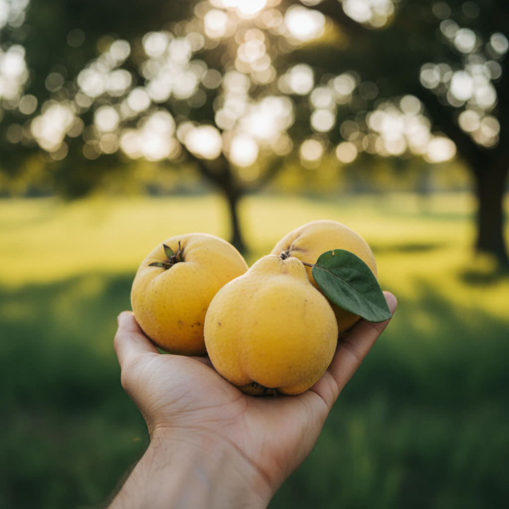 Are Quinces in Season? (Why You Must Cook Them — Explained)