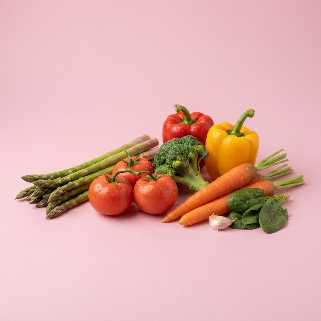 What to Cook With What's In Your Fridge