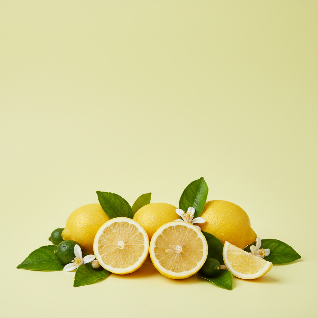 Are Lemons in Season? (Why Room Temp Lemons Yield More Juice)