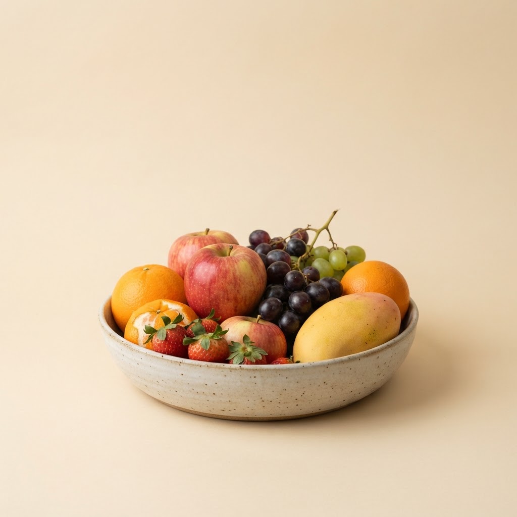 Fruit App: What It Should Actually Do