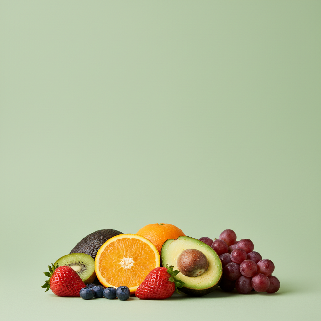 What Fruit Is In Season Right Now? (Australia Guide by Month)