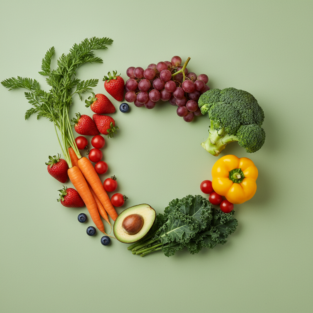 Best Grocery Delivery Apps for Fresh Produce (2026 — Australia Ranked)