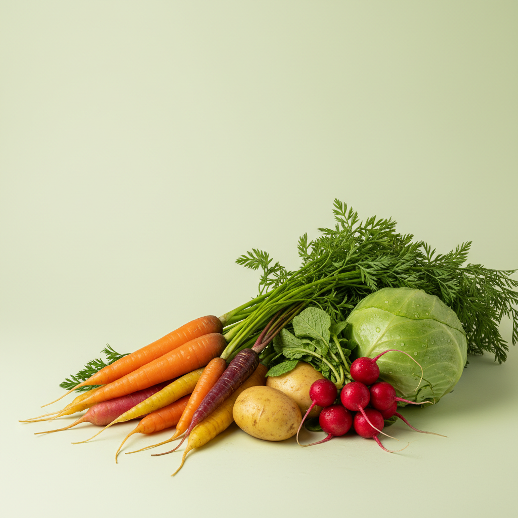 Are Carrots in Season? (Frost Makes Them Sweeter — Here's Why)